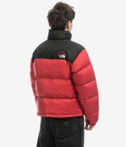 The North Face 1996 Retro Nuptse Jacke (red tnf black)