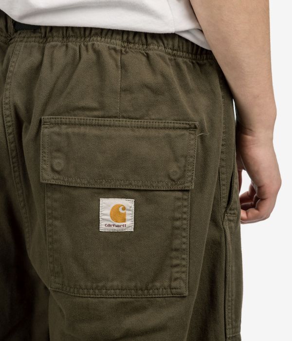 Carhartt WIP Hayworth Pant Walker Pants (cypress garment dyed)