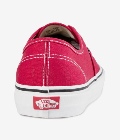vans crimson true white