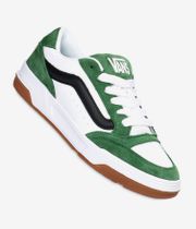 Vans Hylane Tri-Tone Shoes (fairway)