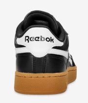 Reebok Club C Revenge Schuh (black white black)