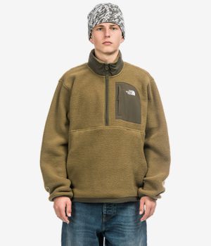 The North Face Yumiori Off Peak Jacket (caraway seed new taupe)
