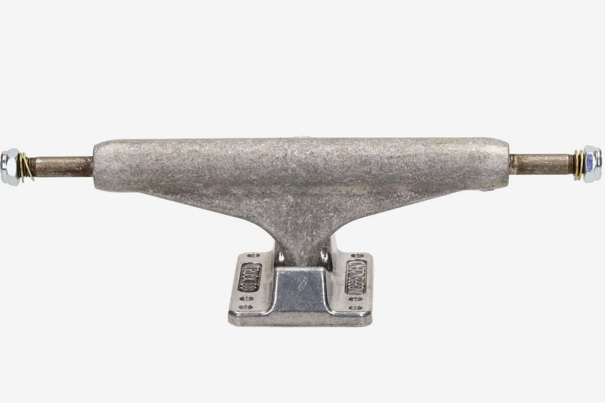 Independent 159 Stage 11 Standard IKP Truck (steel grey silver) 8.75"