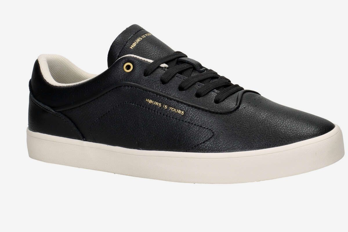 HOURS IS YOURS Code V2 Shoes (black)