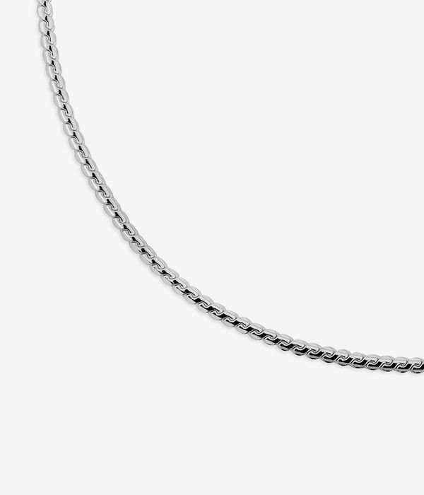 Twojeys Egyptian necklace (silver)