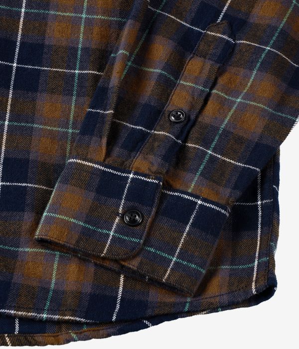 Volcom Caden Shirt (navy)