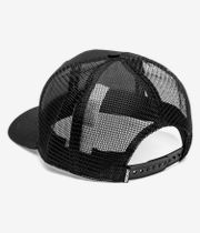 Iriedaily Daily Flag Trucker Cap (uni black)