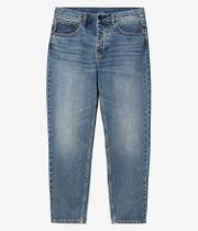 Carhartt WIP Newel Pant Maitland Jeans (blue dark used wash)