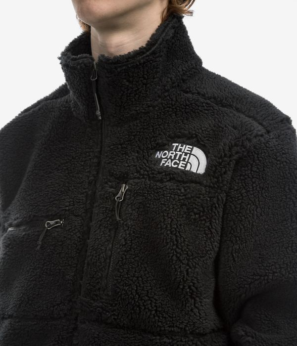 The North Face Denali X Giacca (tnf black)