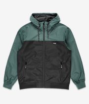 Iriedaily Auf Deck Jacket (cool jungle)