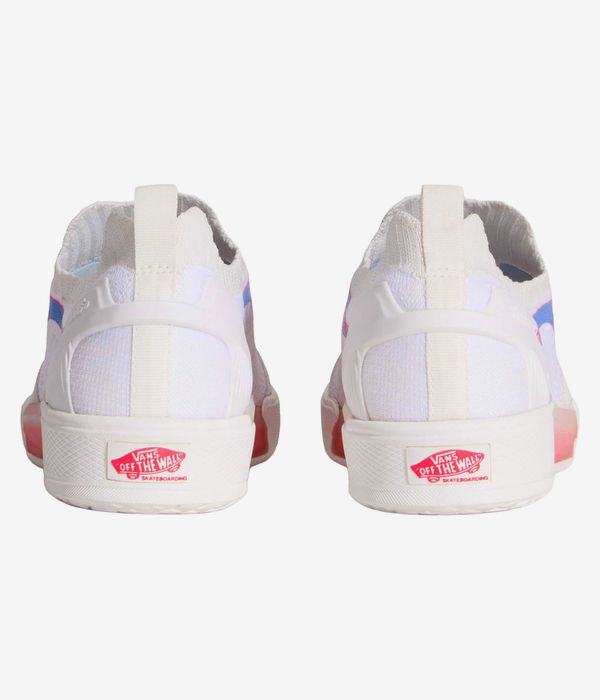 Vans Skate Ave 2.0 Knit Shoes (white blue)