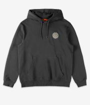 Element x Timber! The Snail sweat à capuche (off black)