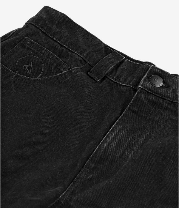 Anuell Perex Shorts (used black)