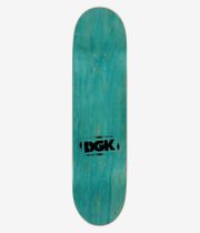 DGK Fagundes Ghetto Market 8.25" Skateboard Deck (multi)