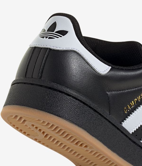 adidas Originals Campus 00s Scarpa (core black white white)