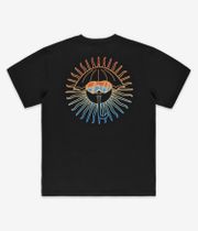 Hélas Mask T-Shirt (black)
