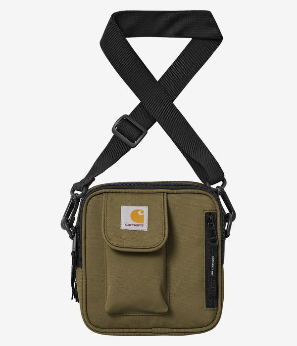 Carhartt WIP Essentials Small Recycled Tas (highland)