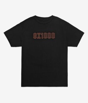 GX1000 Giants T-Shirt (black)