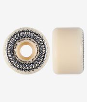Bones X Formula Double Lock V7 Rollen (white) 58 mm 97A 4er Pack