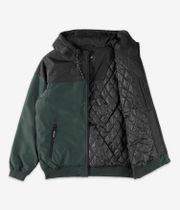Iriedaily Insulaner Jacket (nightforest)