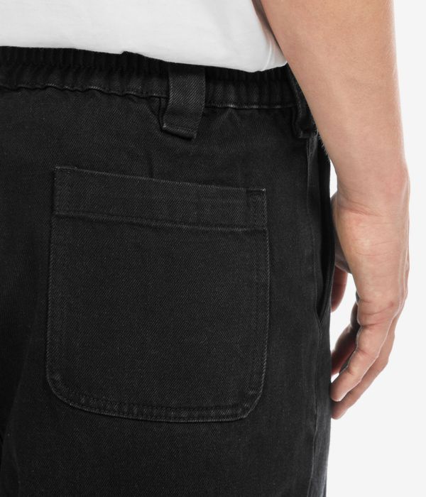 Poetic Collective Sculptor Jeans (black denim)