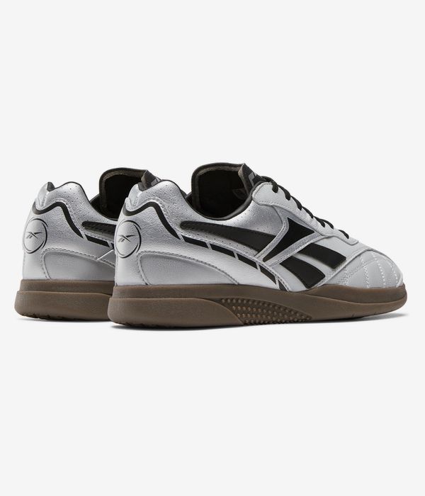 Reebok Hammer Street Shoes (silver)