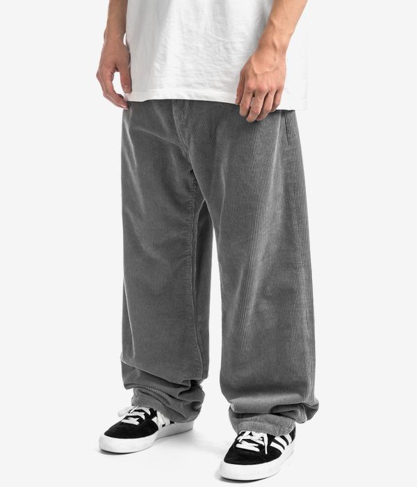 Carhartt WIP Landon Pant Coventry Pants (misty grey rinsed)