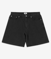Obey Emerson Denim Shorts (washed black)