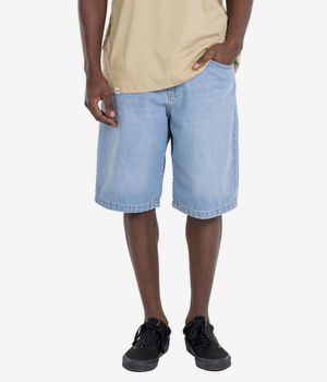 REELL Solid Shorts (light blue)