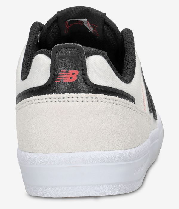 New Balance Numeric 306 Jamie Foy Schuh (white II)