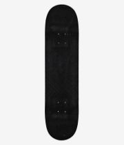 Powell-Peralta Skeleton Flight Shape 242 8" Skateboard Deck (pink)