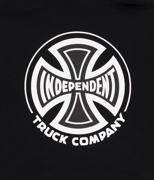 Independent B/C Groundwork Sudadera (black)
