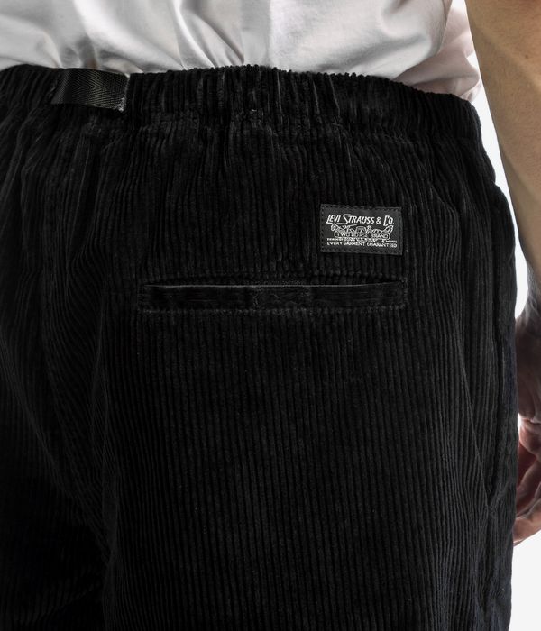 Levi's Skate Quick Release Pantalons (black)