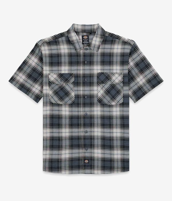 Dickies x Mike Anderson Check Koszula (stormy weather)