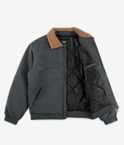Iriedaily Dock36 Blouson Kurtka (jungle green)