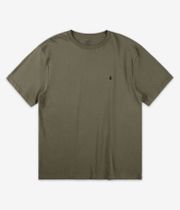Volcom Stone Blanks T-Shirt (wintermoss)