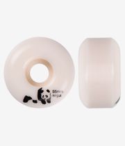 Enjoi Whitey Panda Ruote (white) 55mm 99A pacco da 4