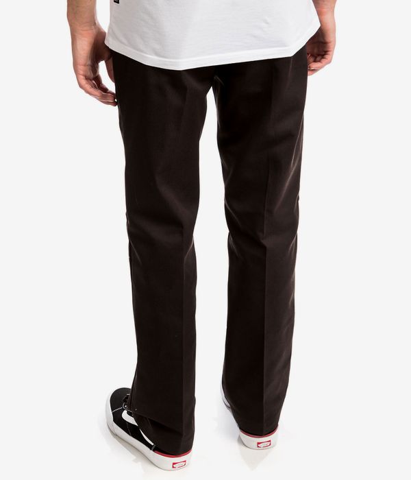 Dickies O-Dog 874 Workpant Pantalones (dark brown)