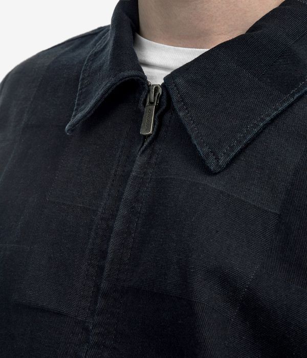 Dickies Jacquard Eisenhower Jacket (rinsed)