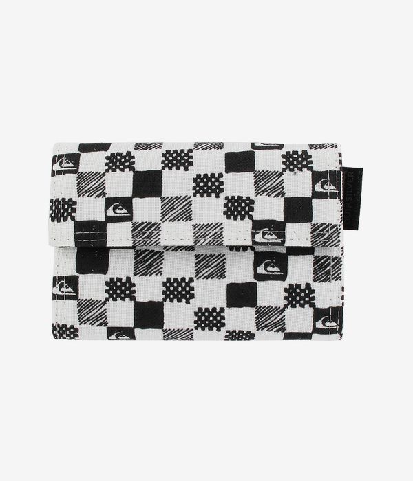 Quiksilver Wave Station B Portfel (white)