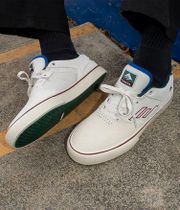 Emerica The Low Vulc Chaussure (creme)