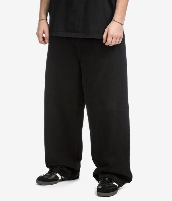 Poetic Collective Poet Denim Jeans (black)