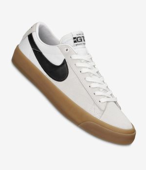 Compra online Nike SB Zoom Blazer Low Pro GT (white gum) | skatedeluxe
