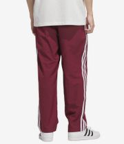 adidas Superfire Track Hose (shadow red white)