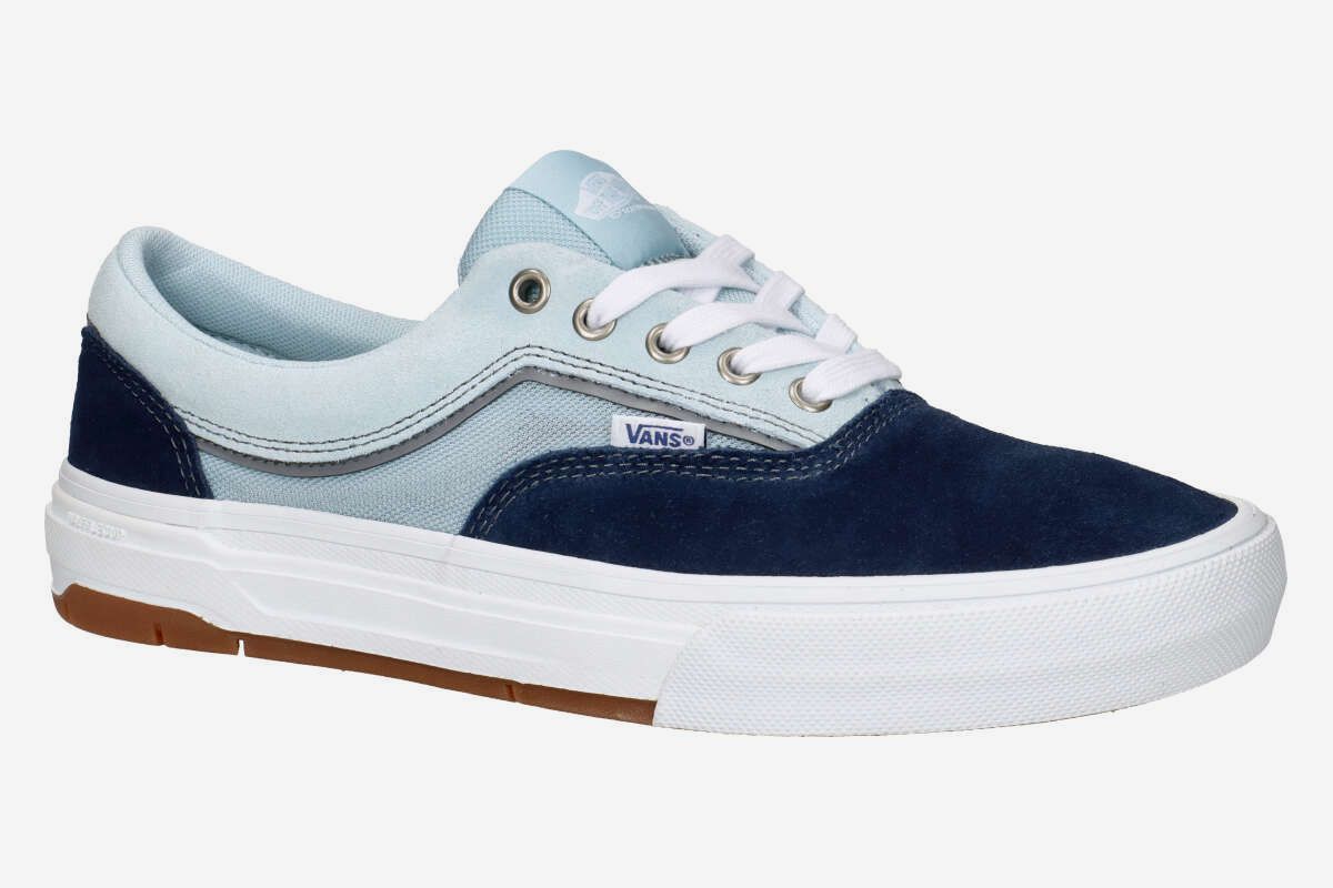 Vans Skate Era Wafflecup Zapatilla (navy blue bell)