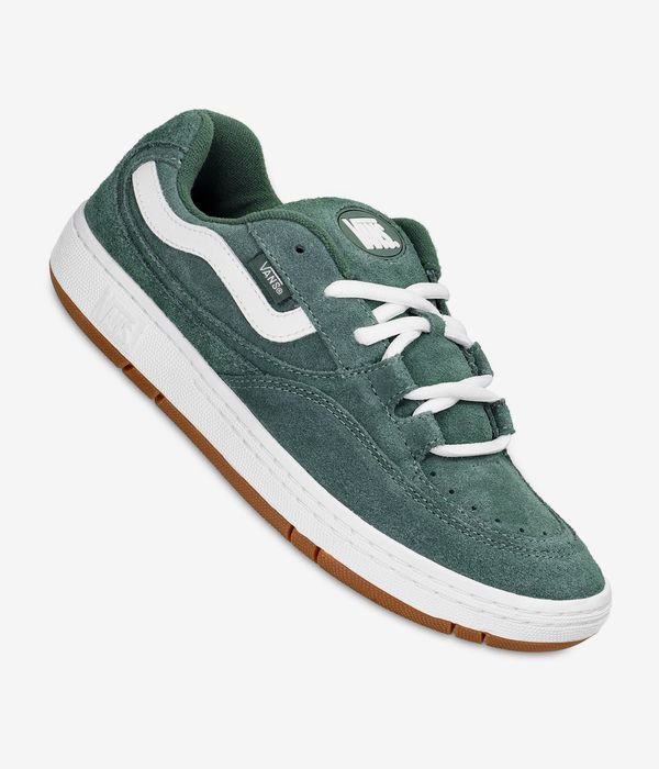 Vans Speed WS Scarpa (dark forest)
