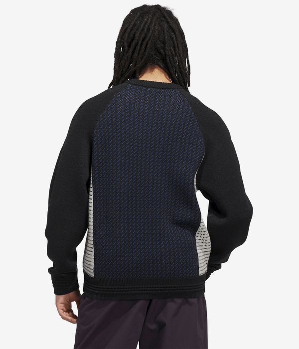 adidas Shmoo FF Sweatshirt (multicolor)