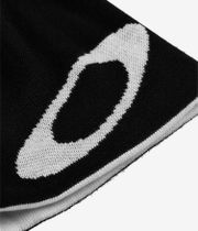 Oakley Ellipse Gorro (black white)