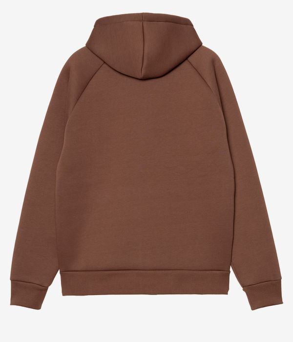 Carhartt WIP Car-Lux Jacket (offroad black)