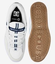 DC Kalynx Zero Shoes (white blue)